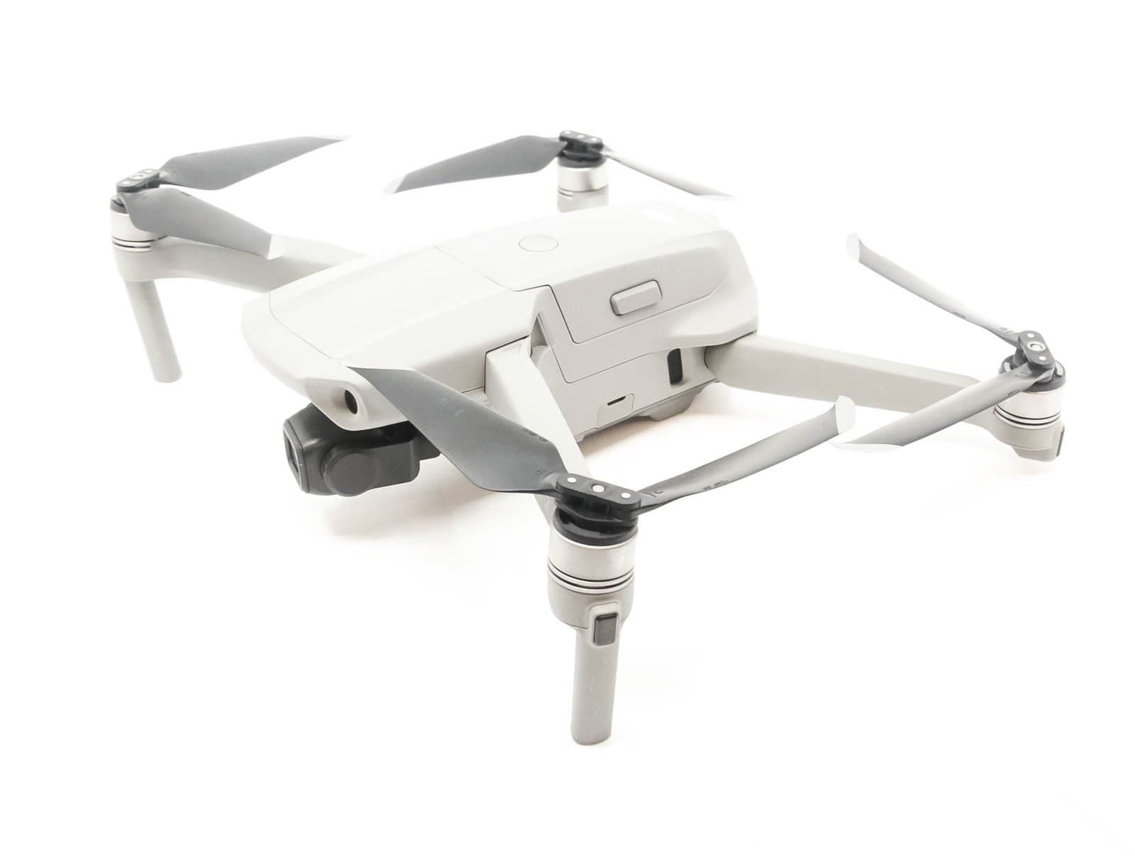 2020 DJI Mavic Air 2 Fly More Combo with RC-N1 Controller