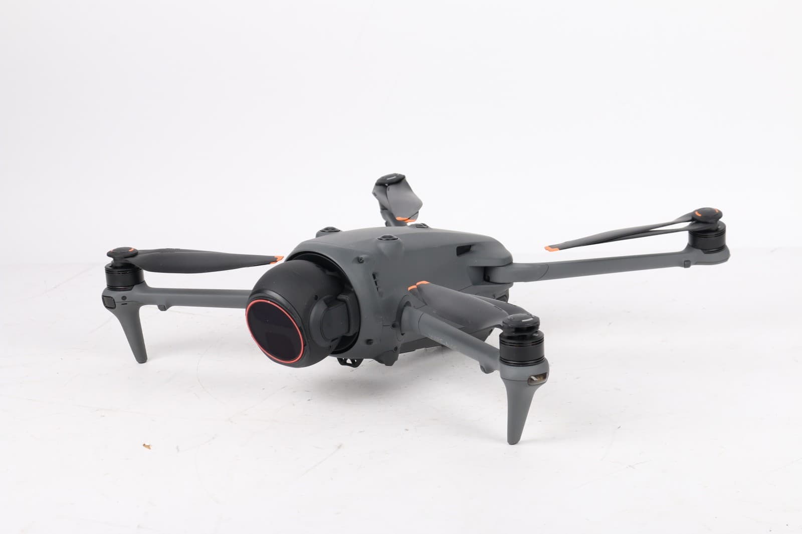 DJI Mavic 4 Pro with RC 2 Controller — photo 1 of 4