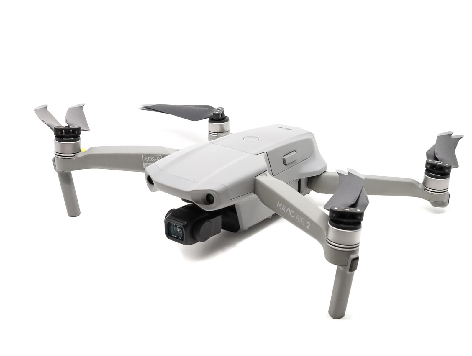 2020 DJI Mavic Air 2