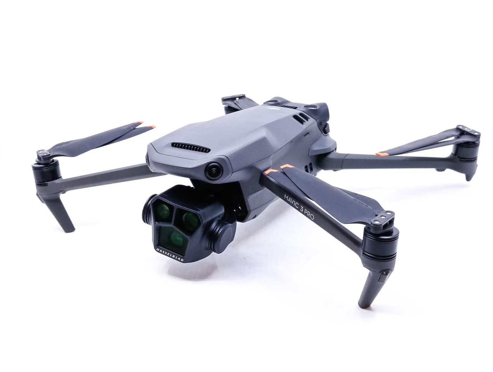 2023 DJI Mavic 3 Pro Fly More Combo with DJI RC