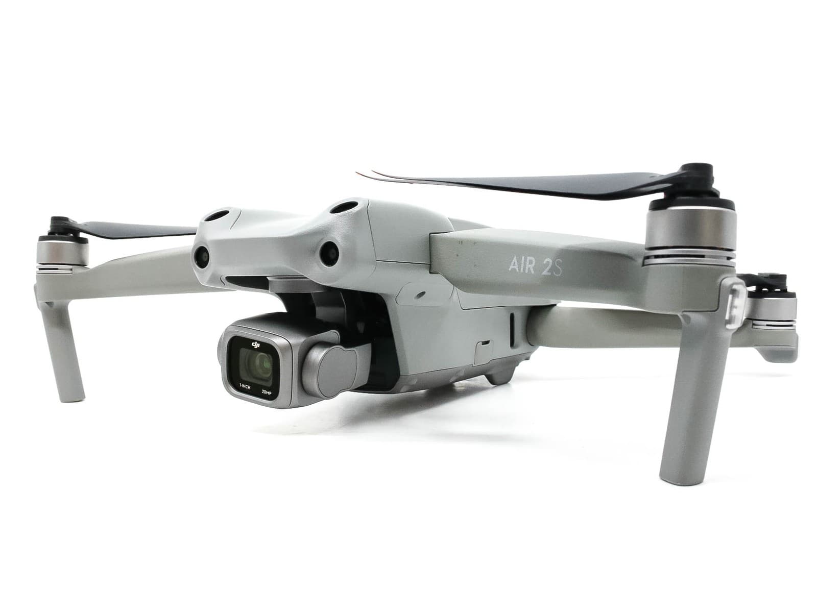 DJI Air 2S Fly More Combo with Smart Controller