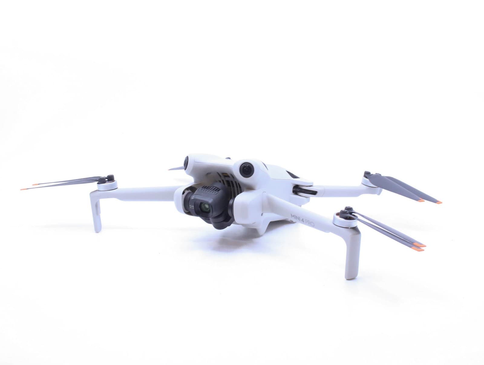 2023 DJI Mini 4 Pro Fly More Combo with RC 2 Controller