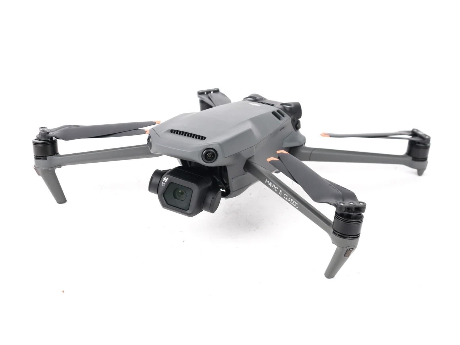 2022 DJI Mavic 3 Classic with RC Controller — photo 1 of 6