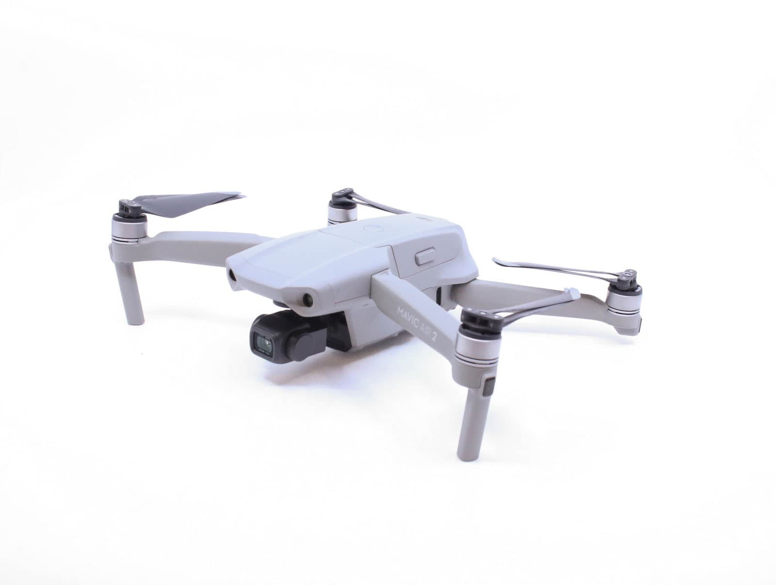 2020 DJI Mavic Air 2