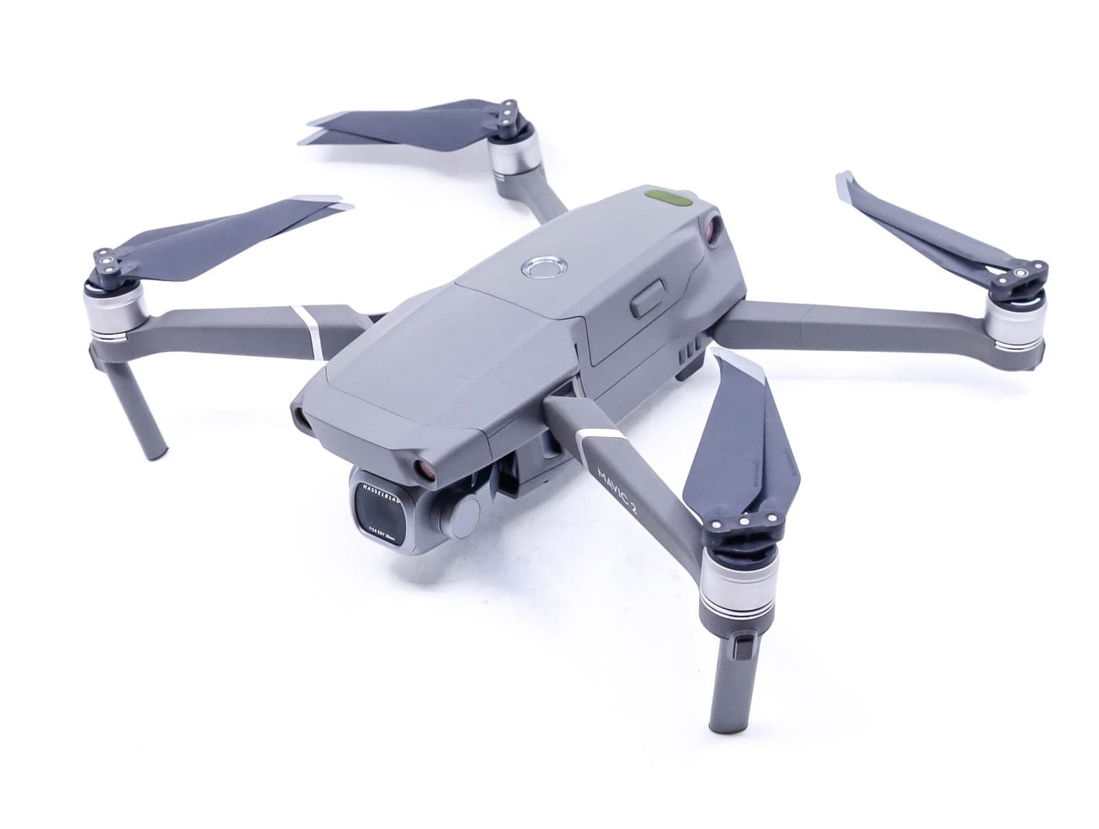 2018 DJI Mavic 2 Pro Fly More Combo