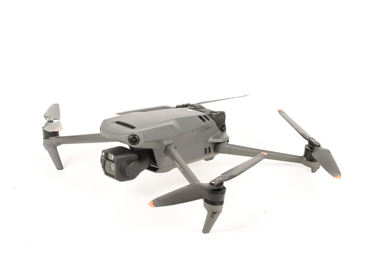 DJI Mavic 3