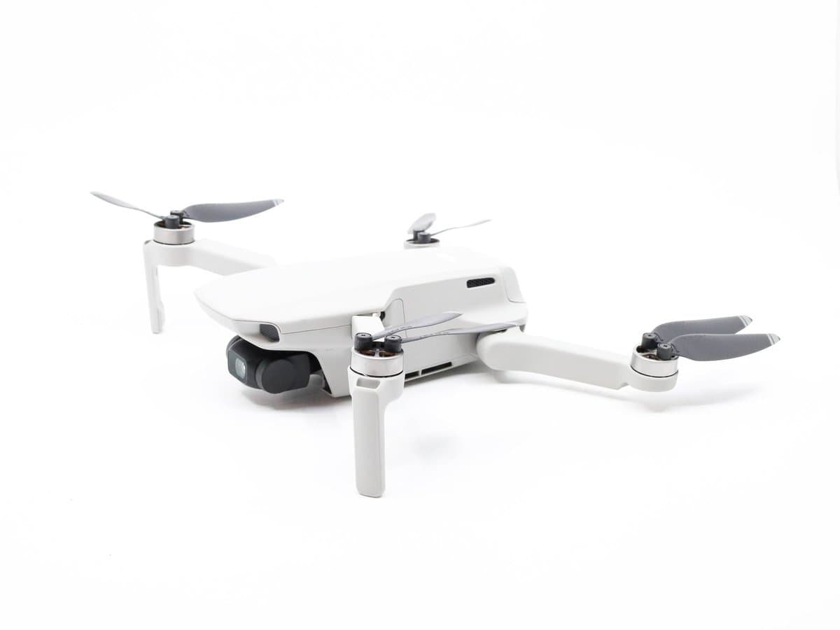 2019 DJI Mavic Mini Fly More Combo with Mavic Mini Controller