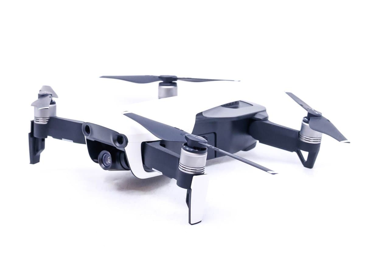 2018 DJI Mavic Air with Mavic Air Controller