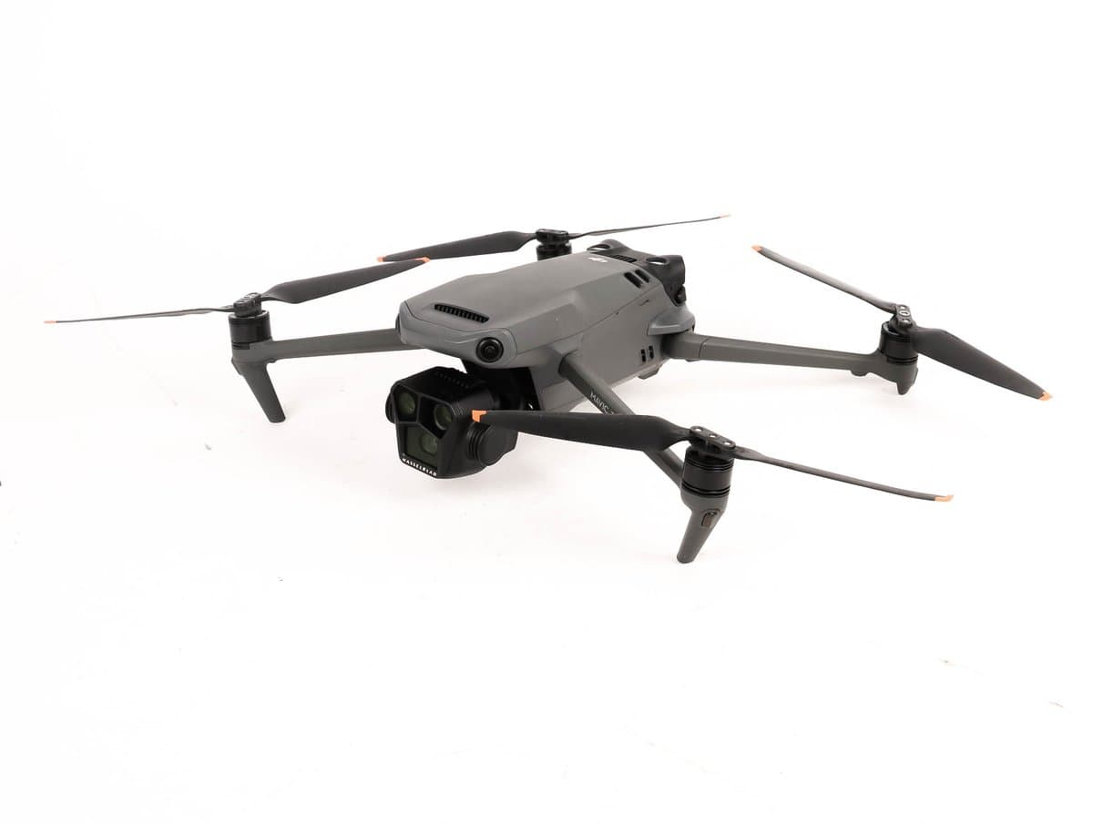DJI Mavic 3 Pro Fly More Combo with RC Pro Controller