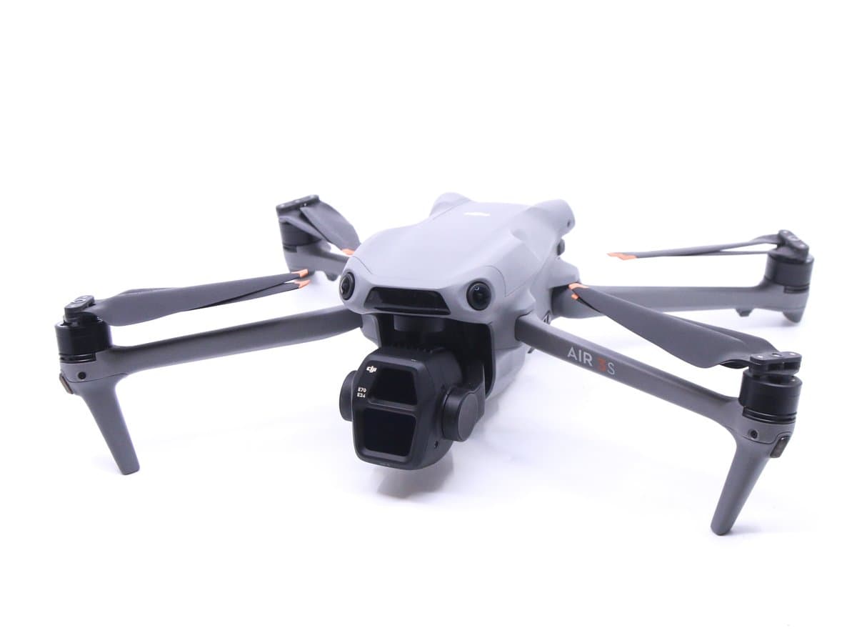2023 DJI Air 3S Fly More Combo