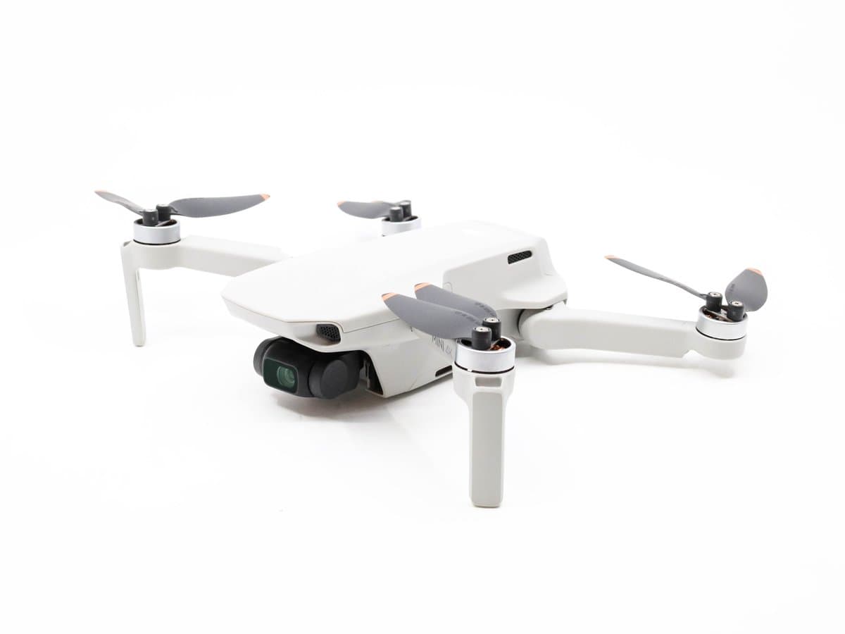 2023 DJI Mini 4K Fly More Combo with-N1C Remote Controller