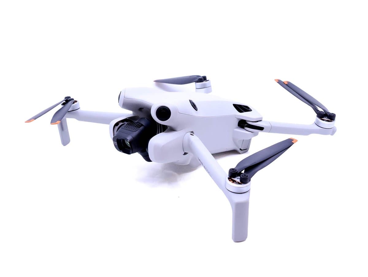 2023 DJI Mini 4 Pro