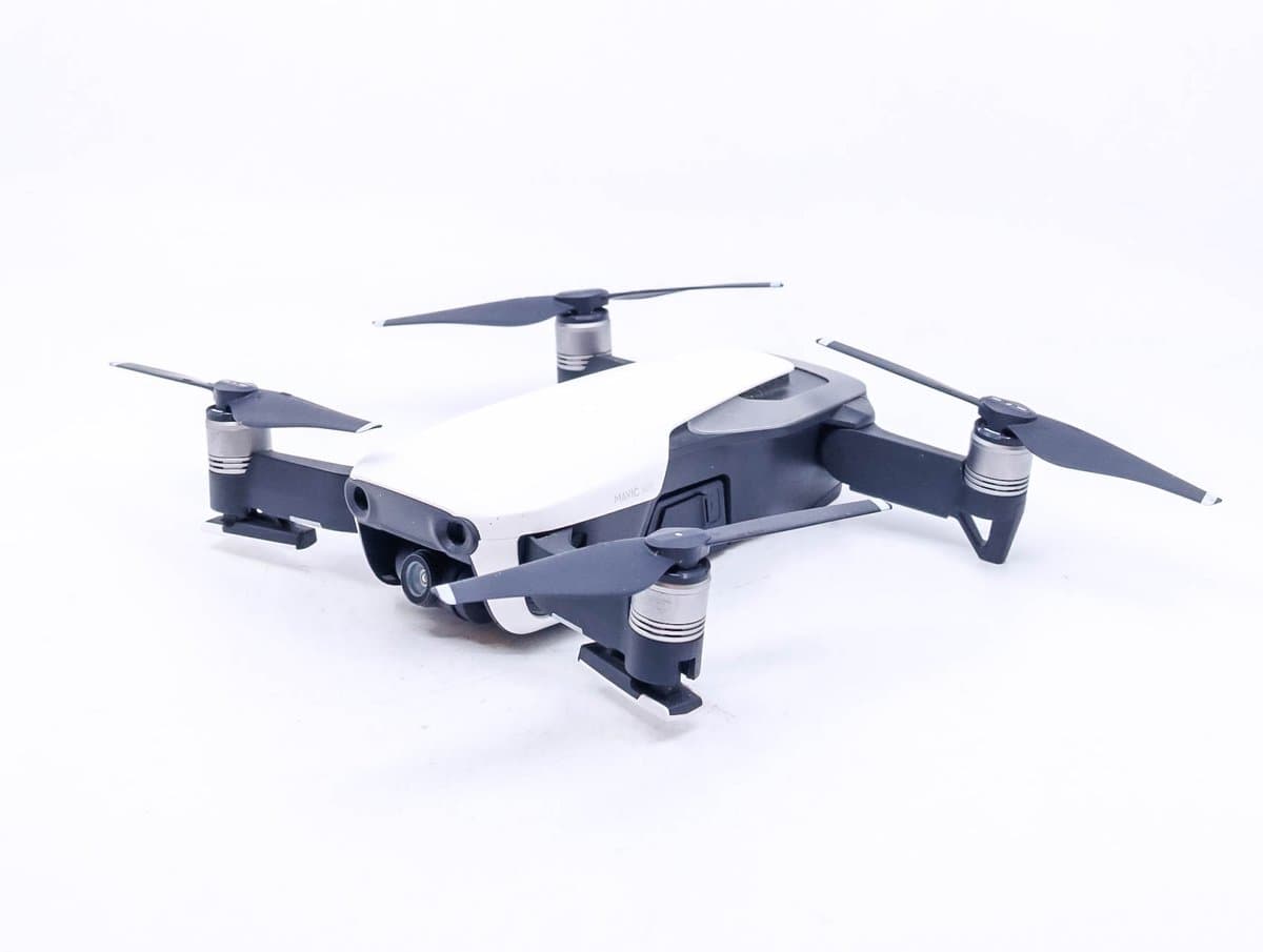 2018 DJI Mavic Air Fly More Combo with Mavic Air Controller