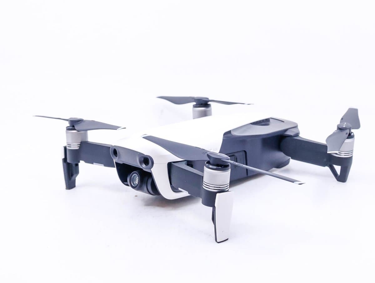 2018 DJI Mavic Air Fly More Combo with Mavic Air Controller