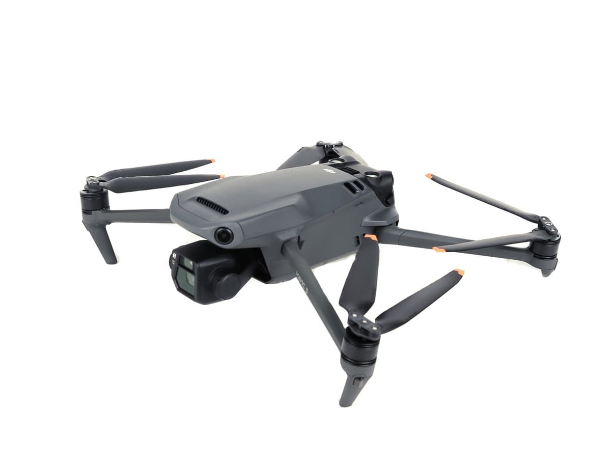 DJI Mavic 3