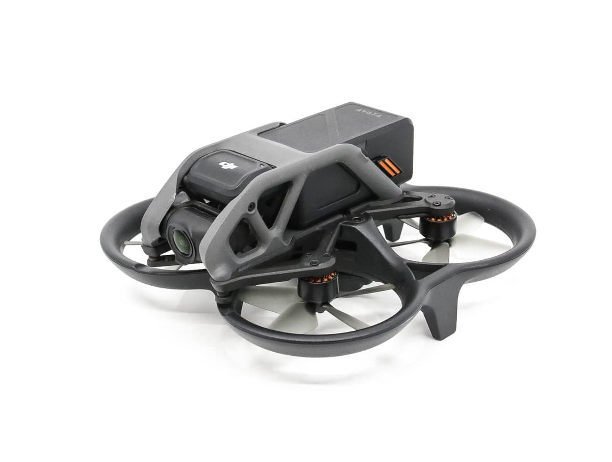 DJI Avata Pro-View Combo with Motion Controller