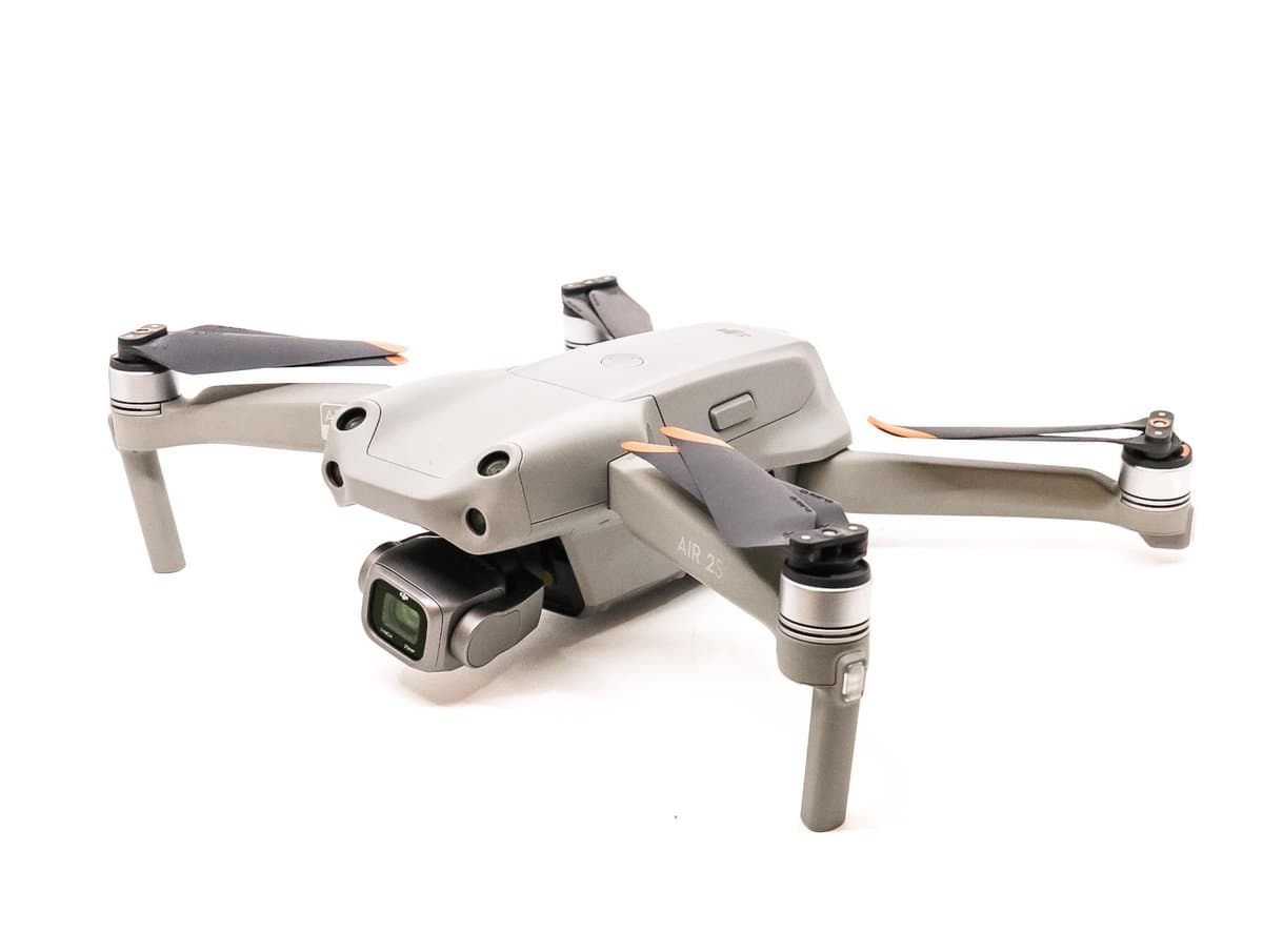 2021 DJI Air 2S Fly More Combo