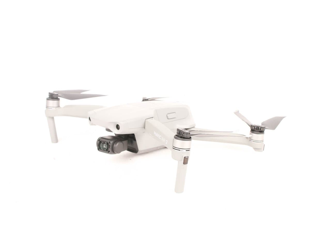 2020 DJI Mavic Air 2 Fly More Combo with RC-N1 Controller