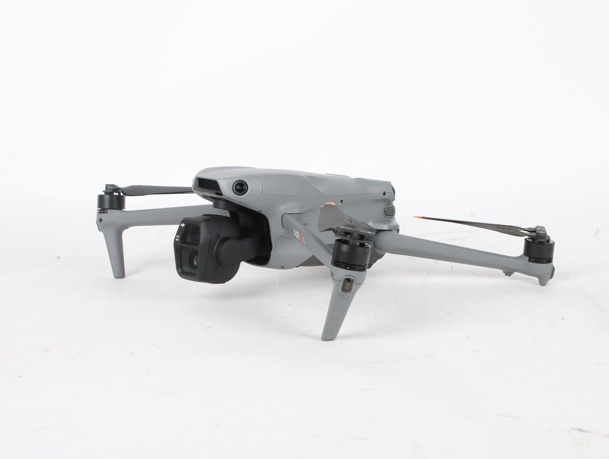 2023 DJI Air 3S Fly More Combo