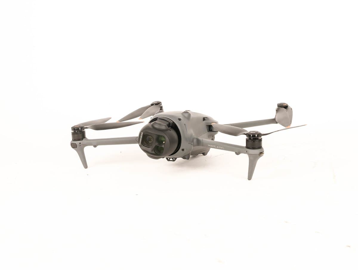 2023 DJI Mavic 4 Pro 512GB Creator Combo with RC Pro 2 Controller