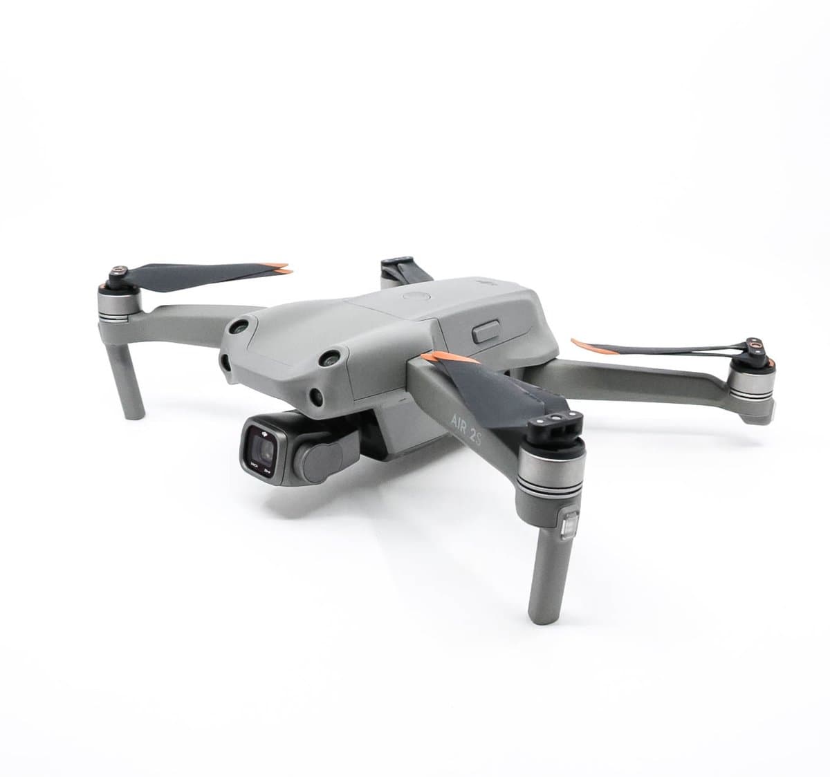 DJI Air 2S Fly More Combo with Smart Controller