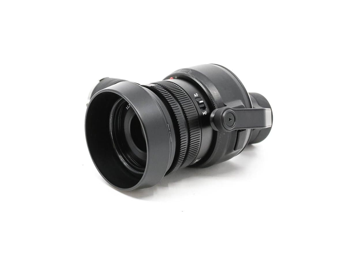 DJI Zenmuse X5S Camera
