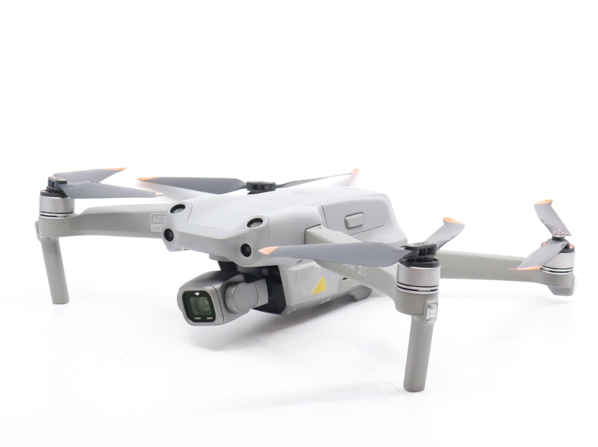 2021 DJI Air 2S Fly More Combo
