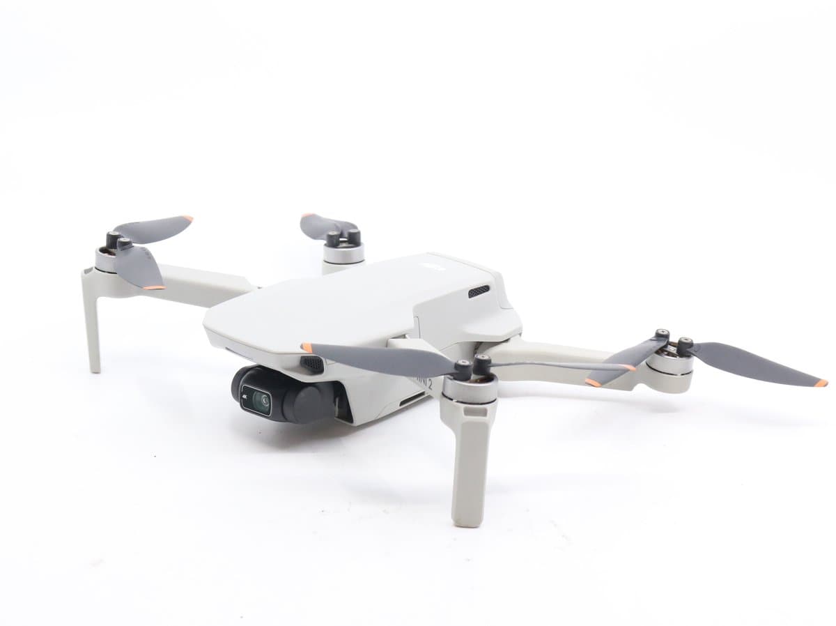2023 DJI Mini 2 SE Fly More Combo with RC-N1 Controller