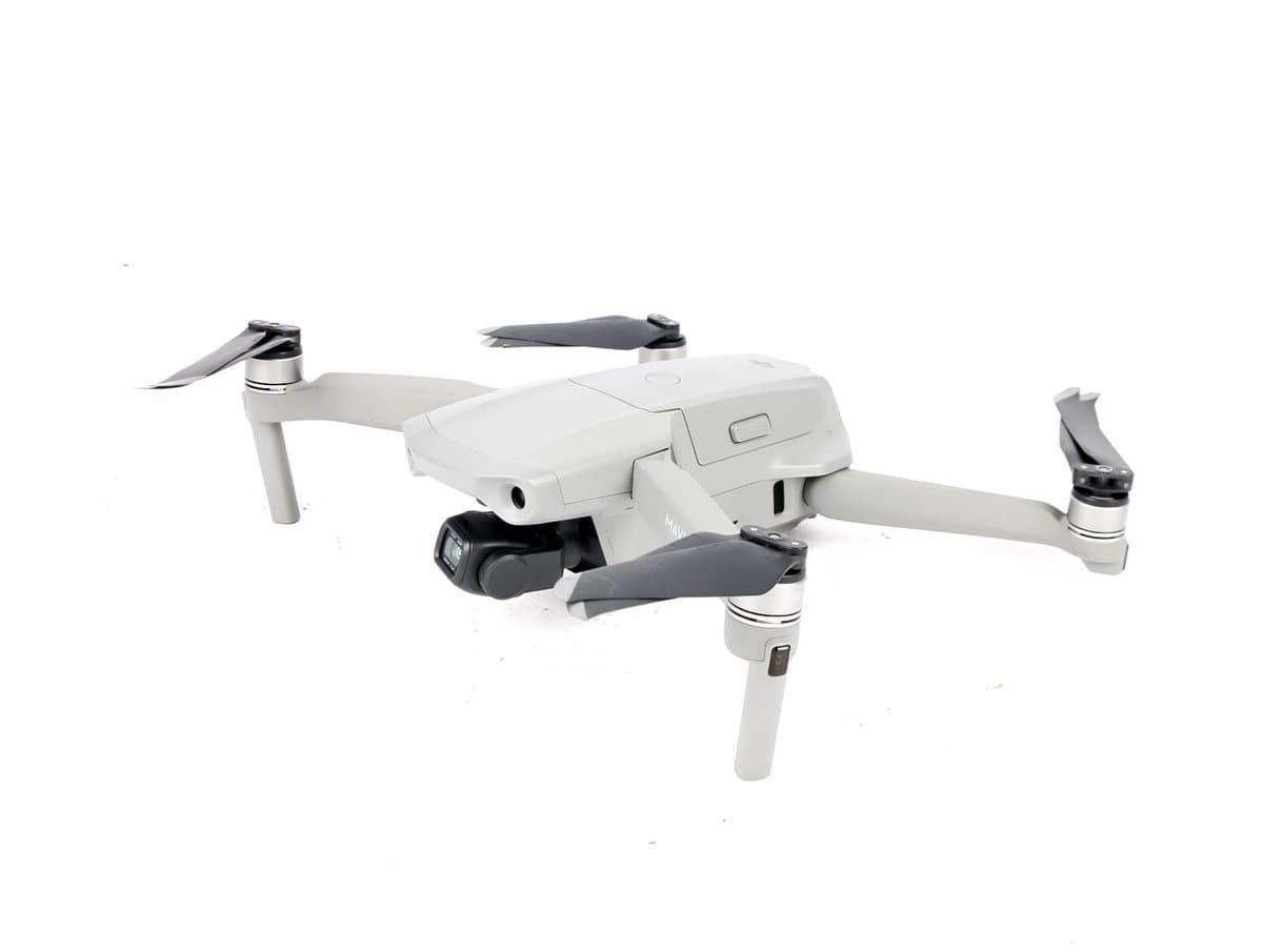 2020 DJI Mavic Air 2 Fly More Combo with RC-N1 Controller
