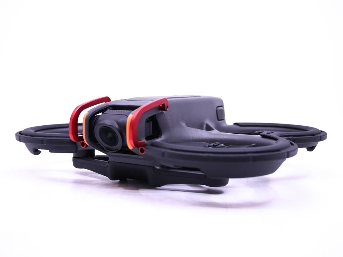 2024 DJI Avata 2 Fly Smart Combo with RC Motion 3 Controller (Single Battery)