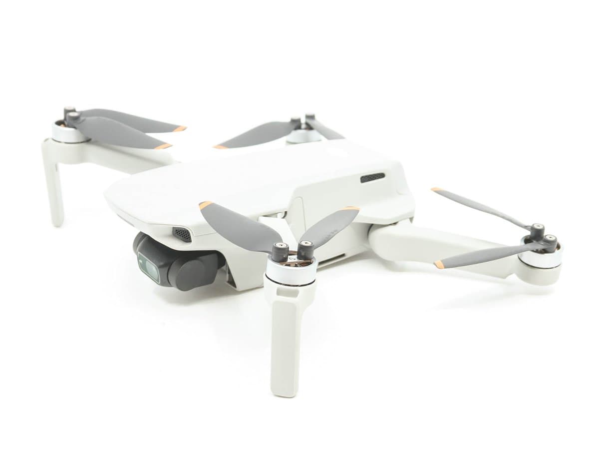 2020 DJI Mini 2 Fly More Combo
