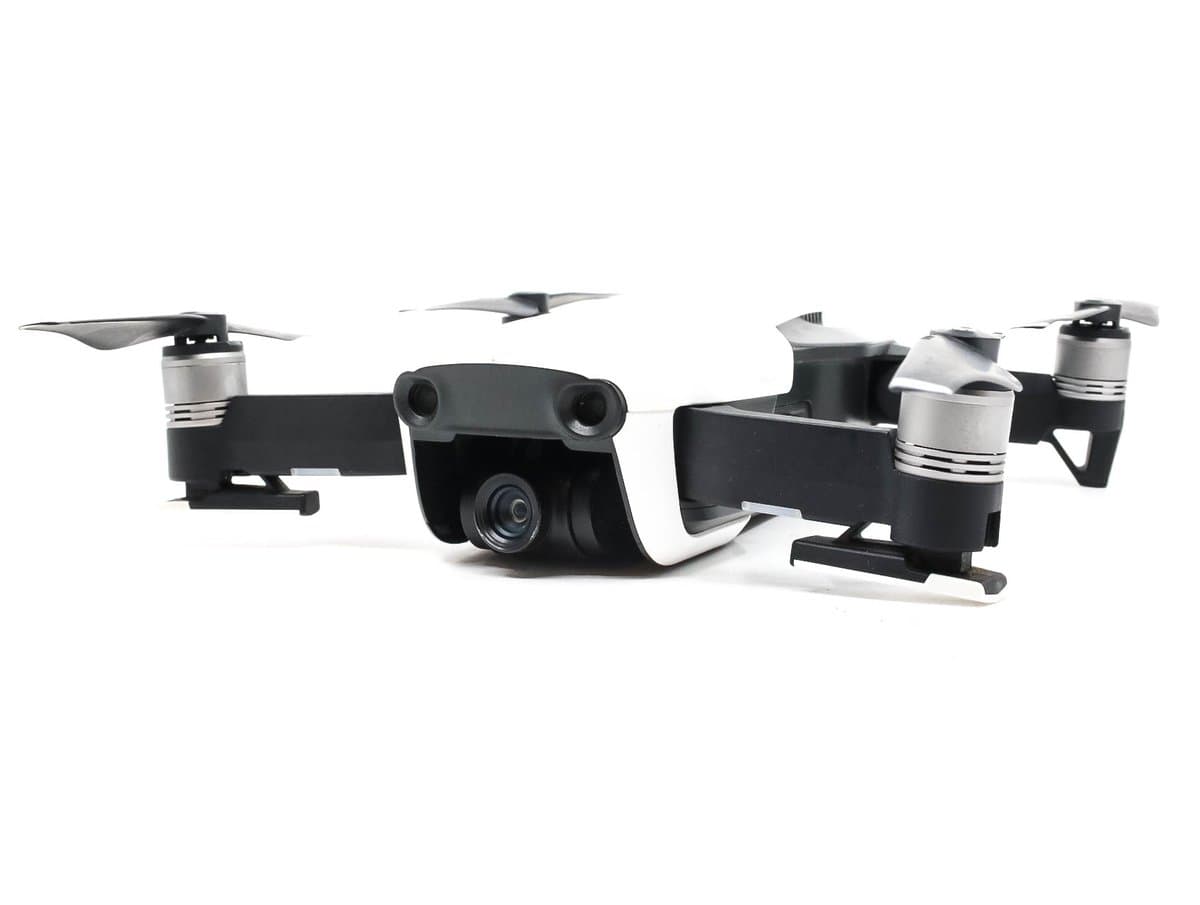 2018 DJI Mavic Air with Mavic Air Controller