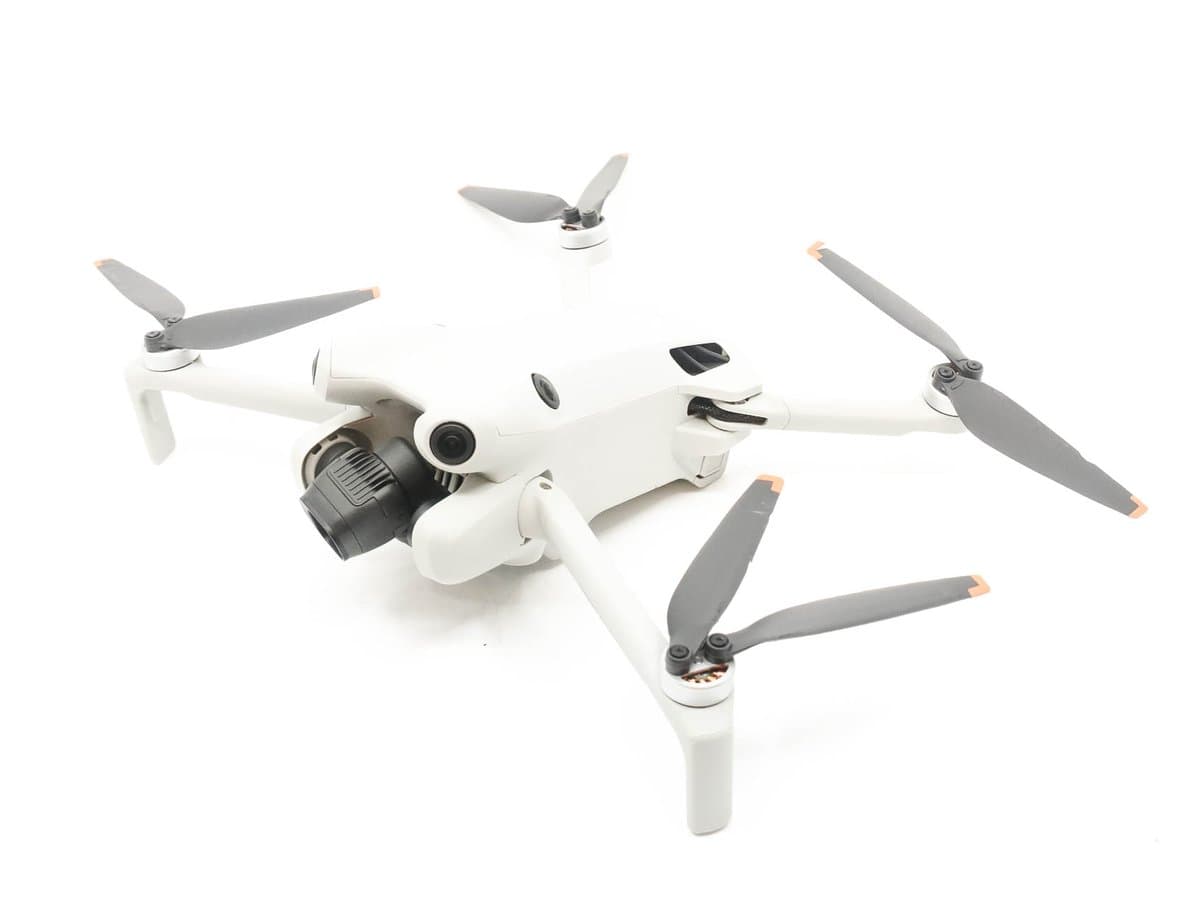 2023 DJI Mini 4 Pro Fly More Combo with RC 2 Controller