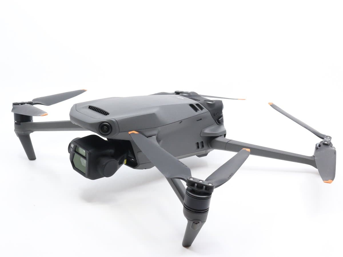 DJI Mavic 3 Classic Fly More Combo