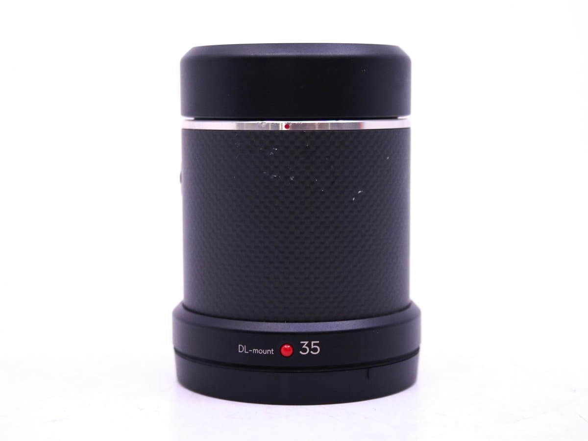 2017 DJI DL 35mm f/2.8 LS ASPH