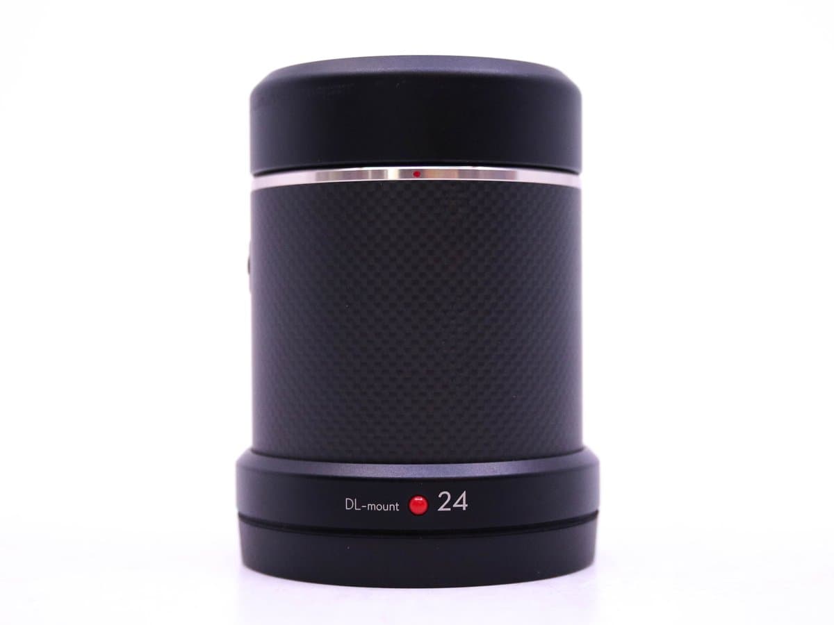 2017 DJI DL 24mm f/2.8 LS ASPH