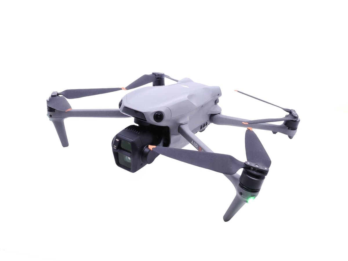 2023 DJI Air 3S Fly More Combo with RC-N3 Controller
