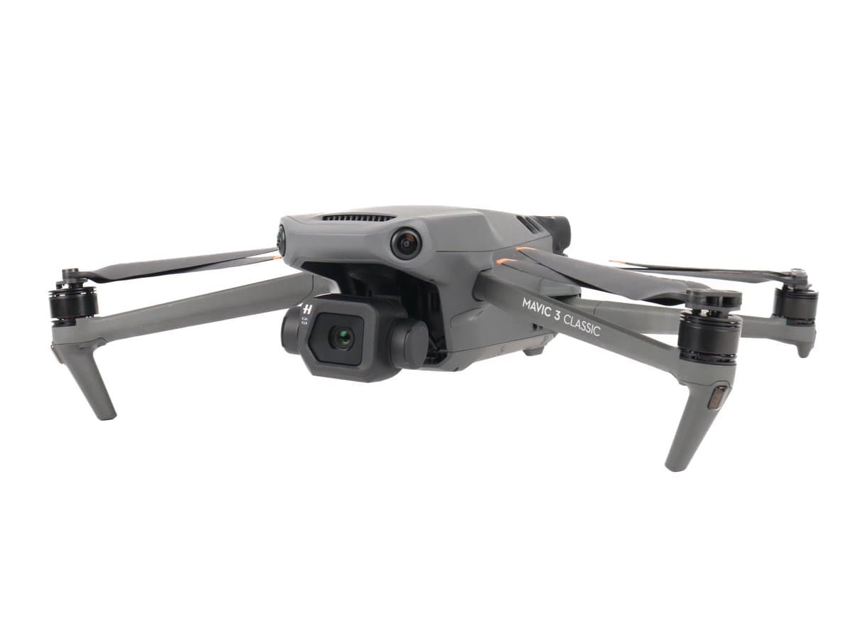 2022 DJI Mavic 3 Classic with RC Controller