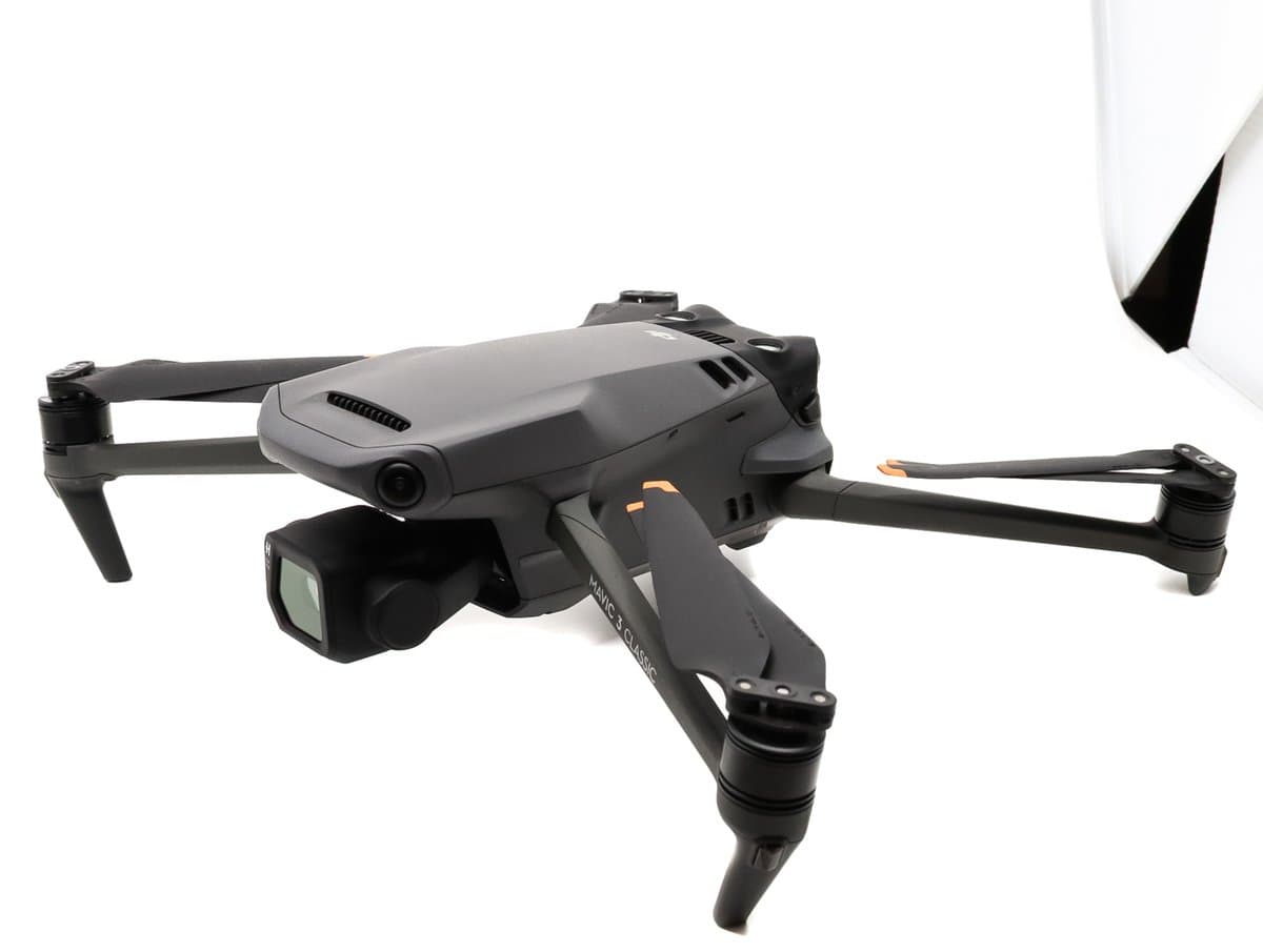 2022 DJI Mavic 3 Classic with RC Controller