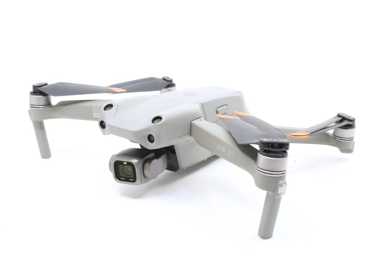 2021 DJI Air 2S Fly More Combo