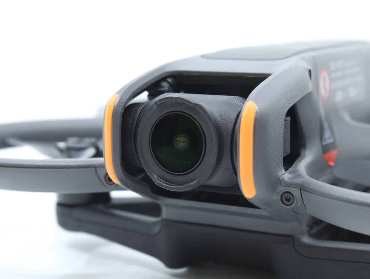 2024 DJI Avata 2 Fly More Combo with RC Motion 3 (Three Batteries)