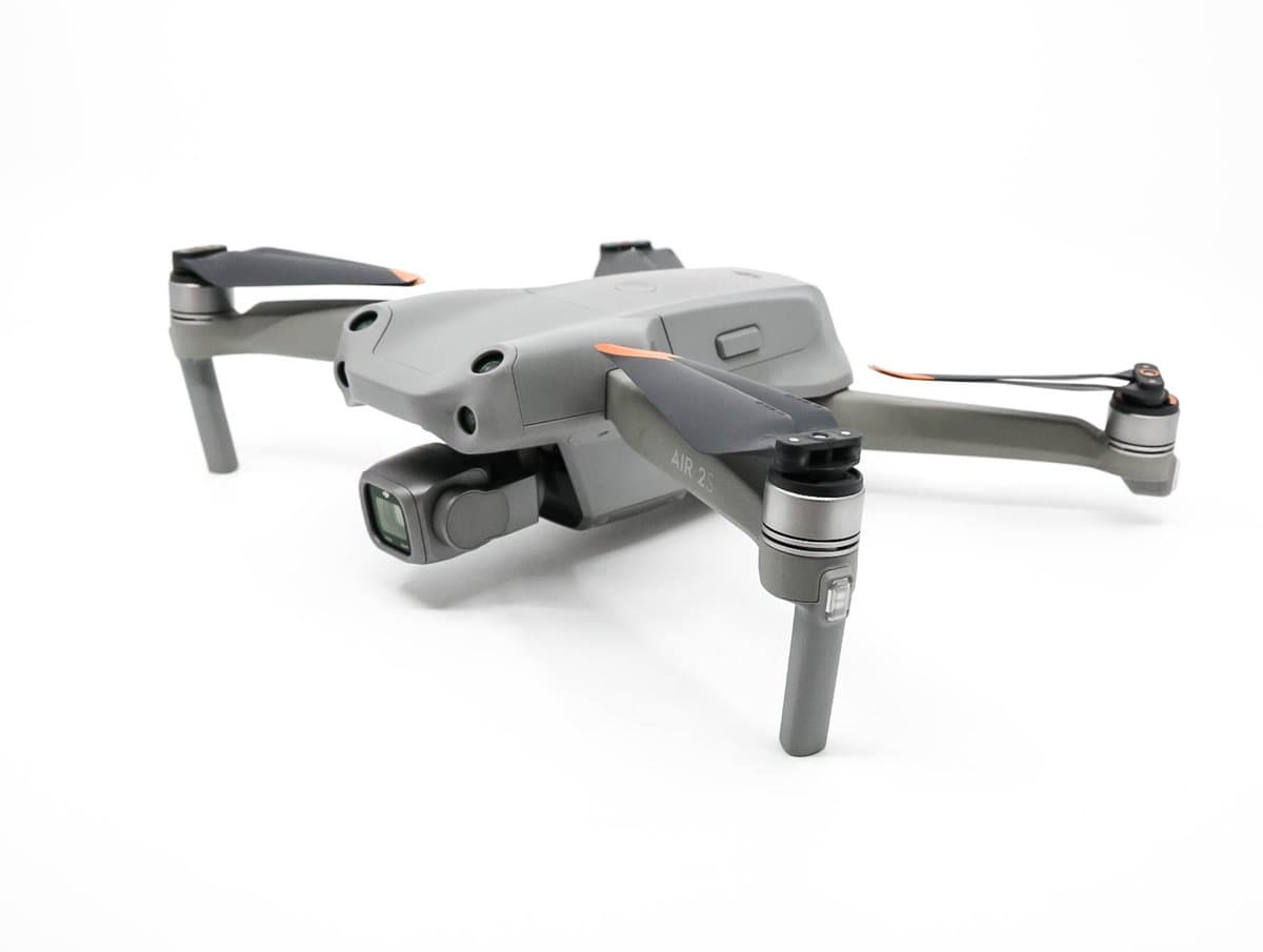 2021 DJI Air 2S Fly More Combo