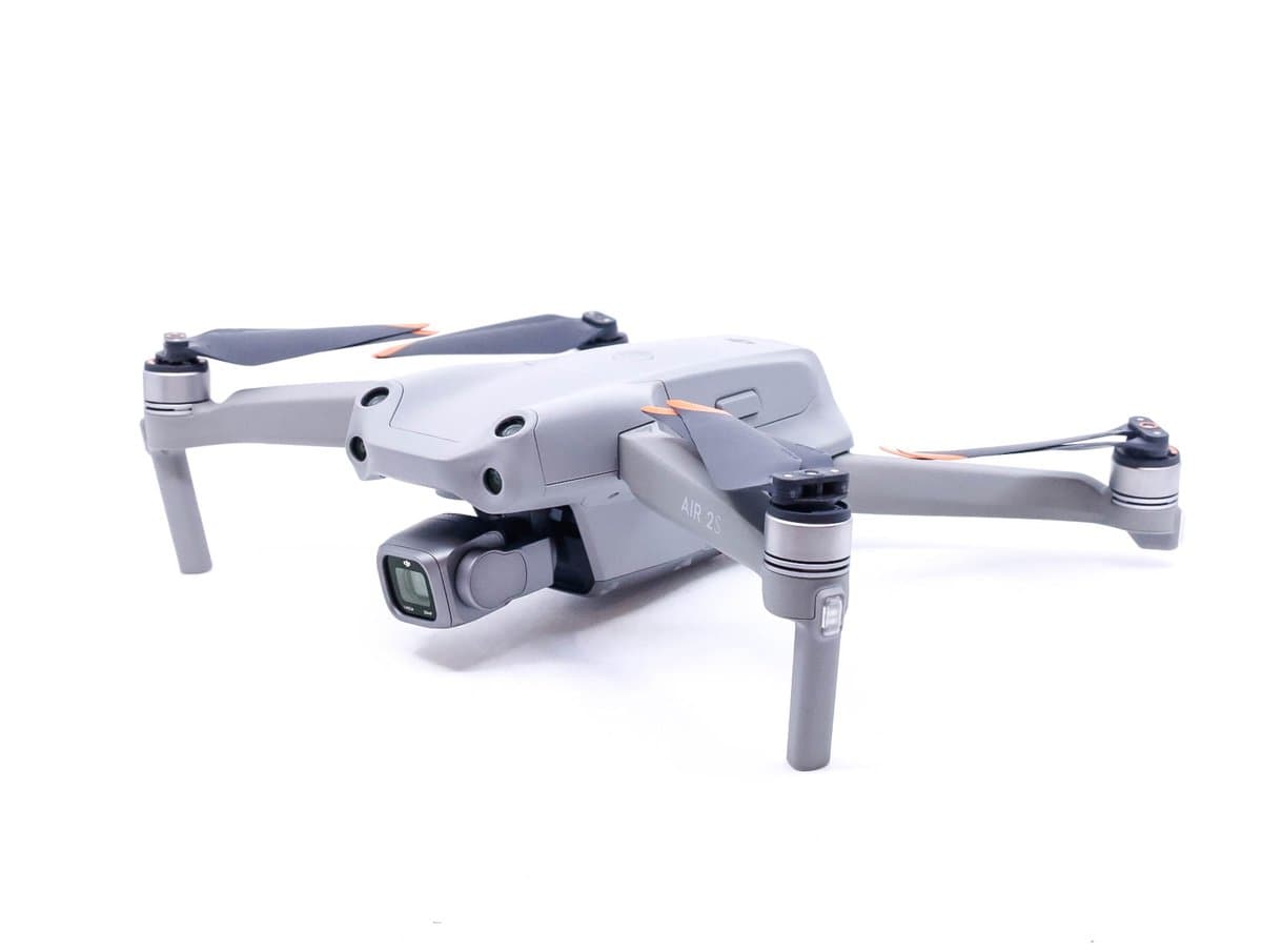 2021 DJI Air 2S with RC-N1 Controller