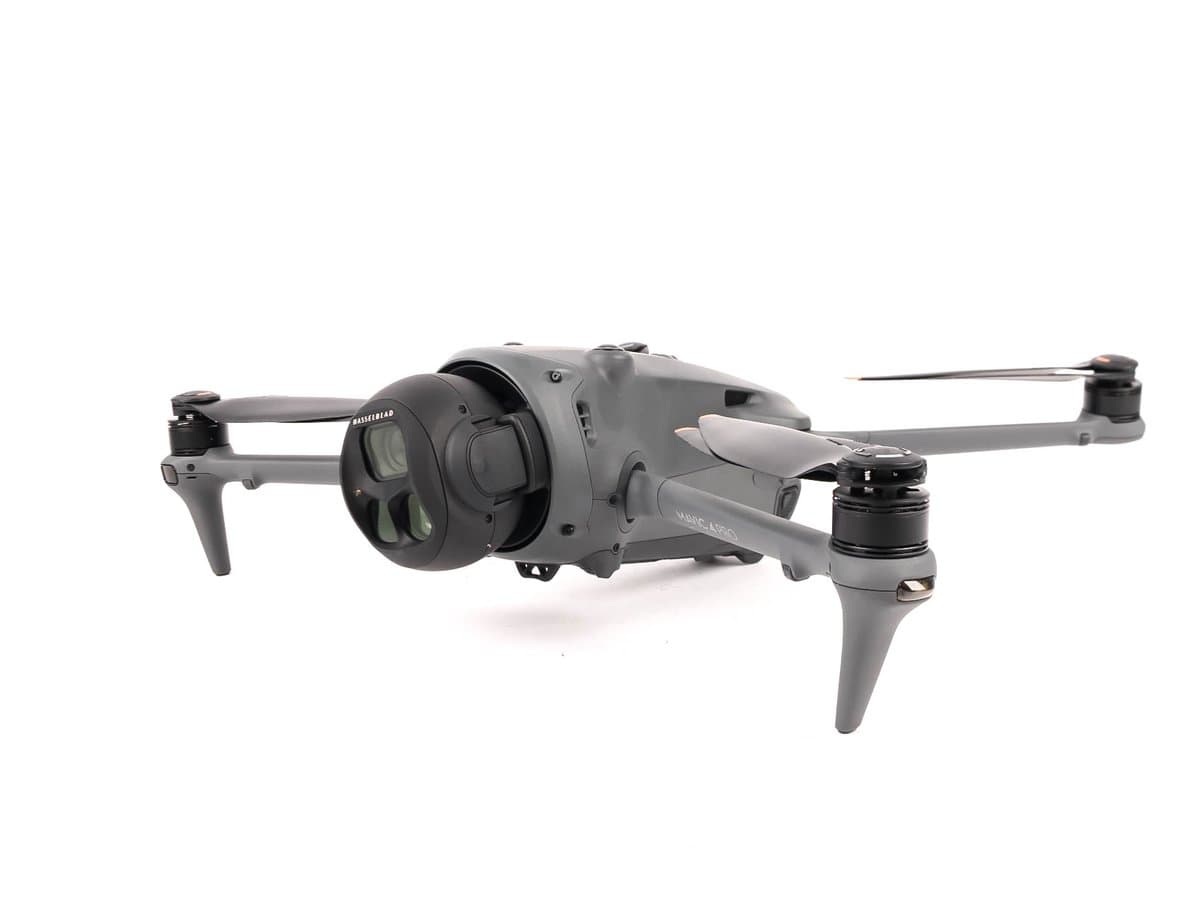 2024 DJI Mavic 4 Pro Flymore Combo with RC 2 Controller