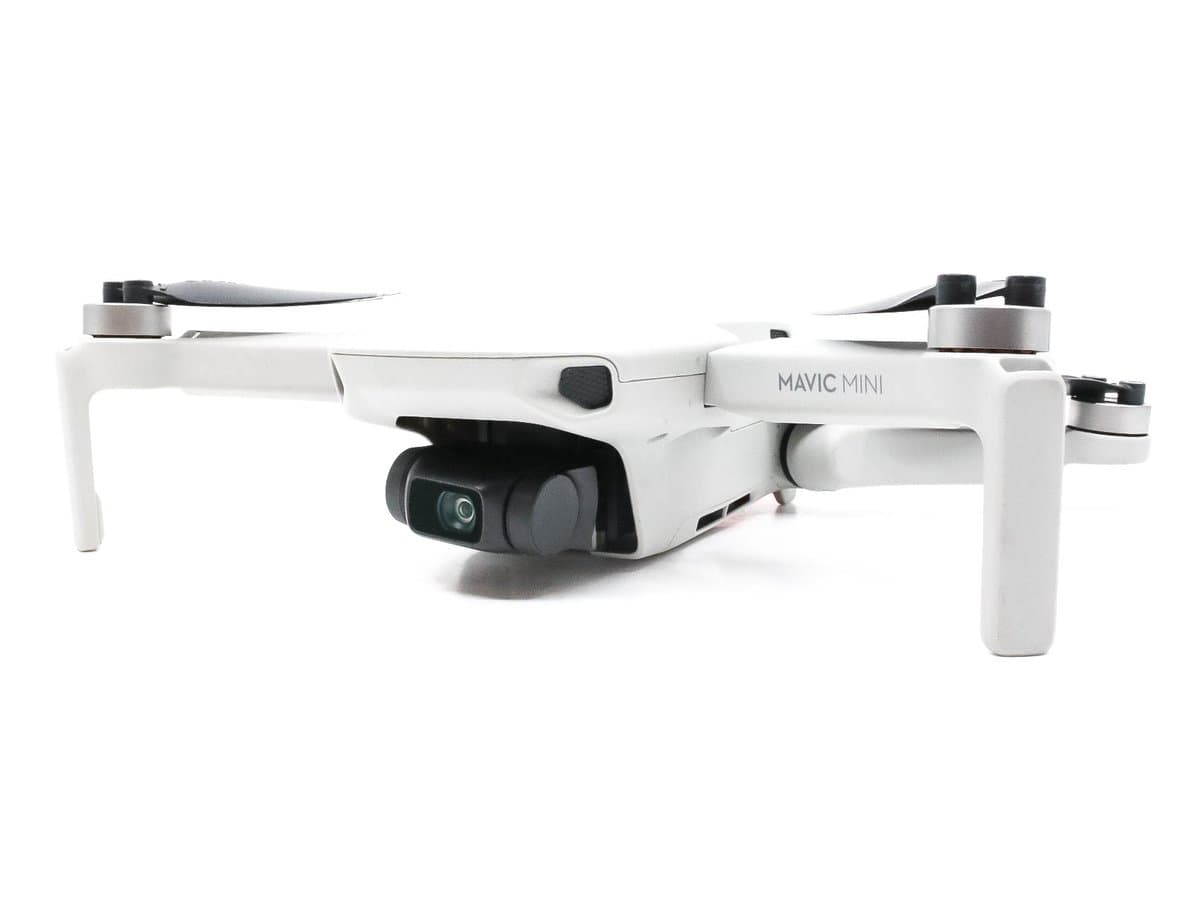 2019 DJI Mavic Mini with Mavic Mini Controller