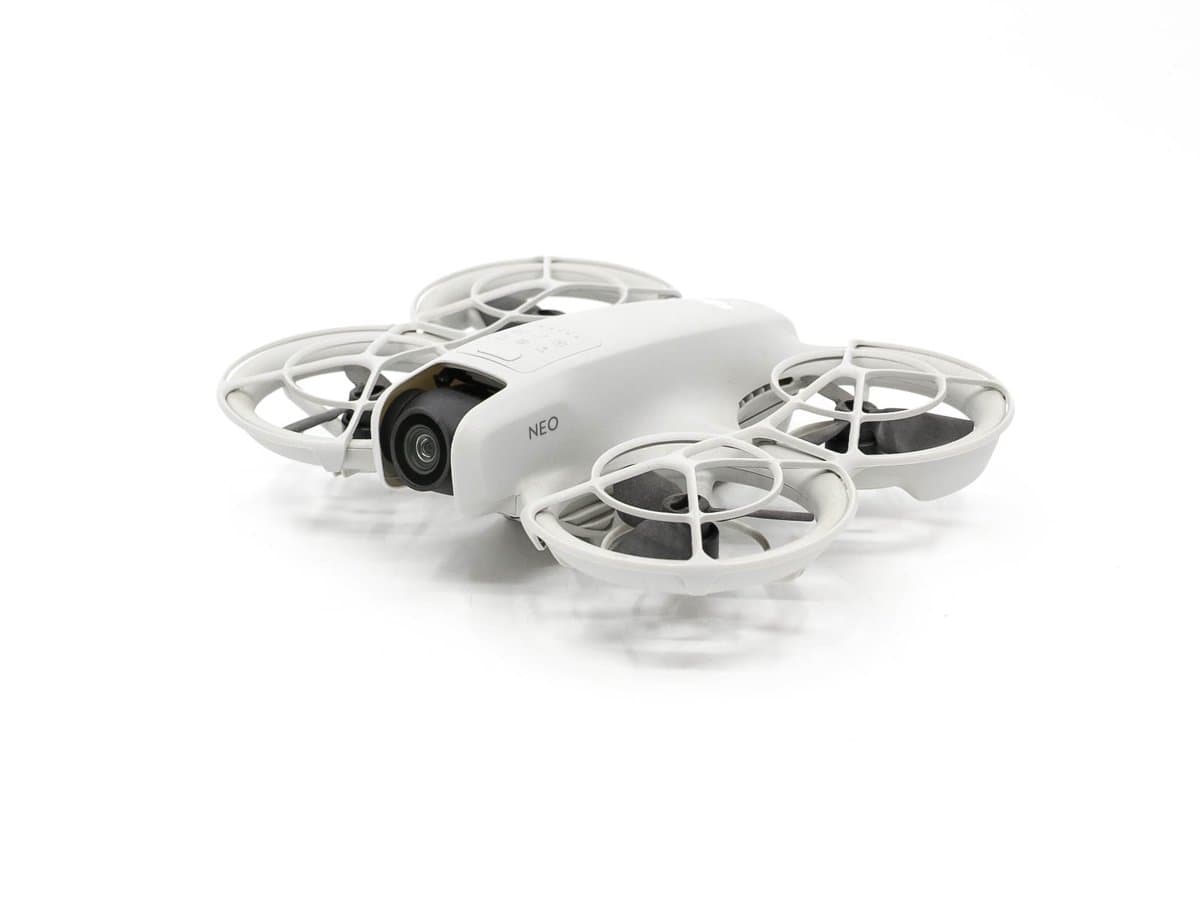 2024 DJI Neo (No RC)
