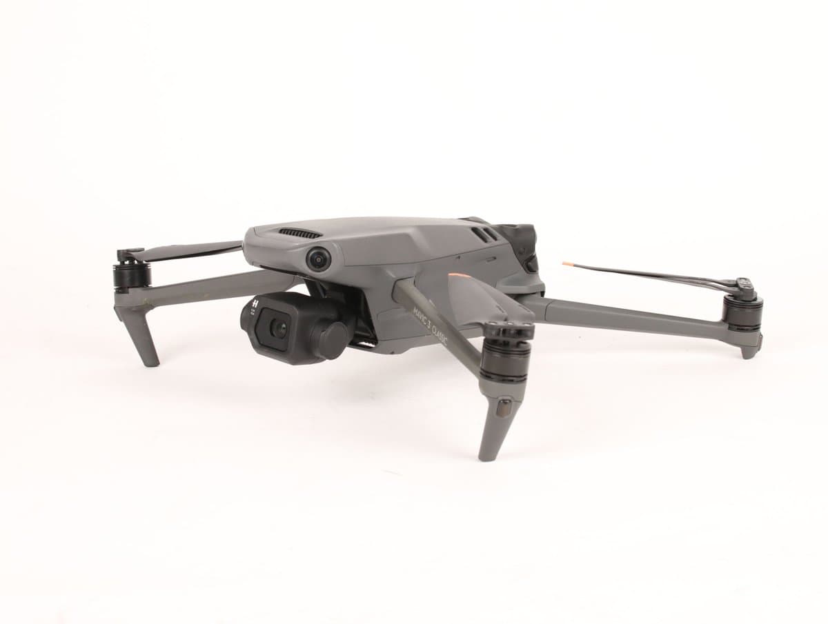 DJI Mavic 3 Classic Fly More Combo