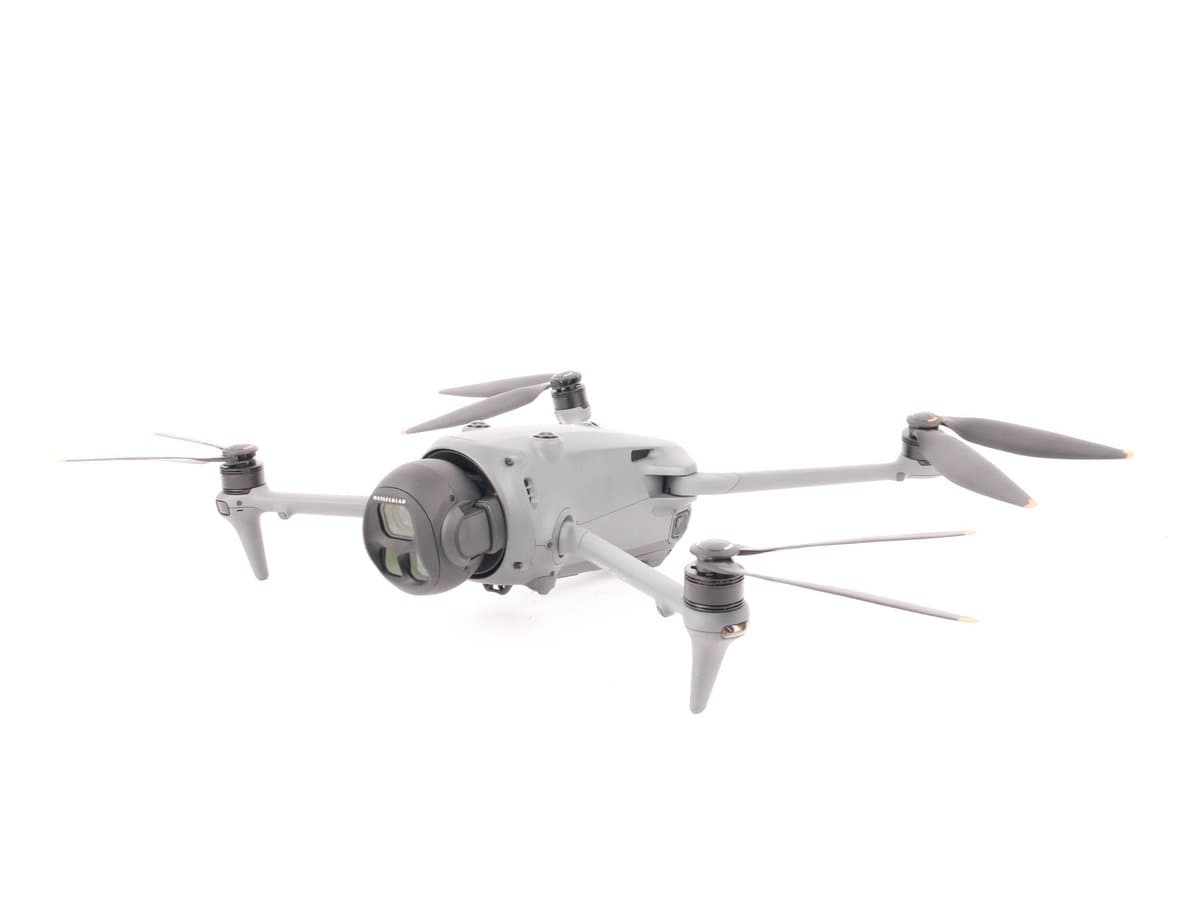 DJI Mavic 4 Pro with RC 2 Controller