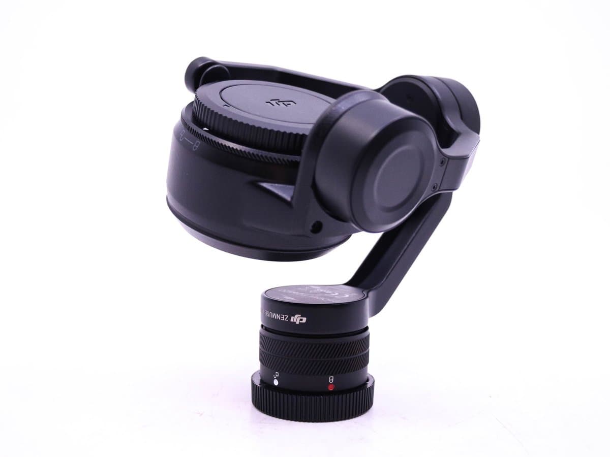 DJI Zenmuse X5S Camera