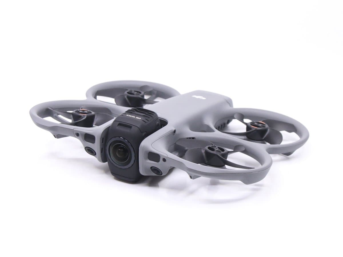 2026 DJI Avata 360 Motion Fly More Combo with RC Motion 3 Controller